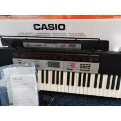 Keyboard Casio CTK 1500. Casio keyboard