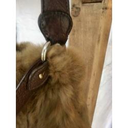 Byzanti vacht boho tas