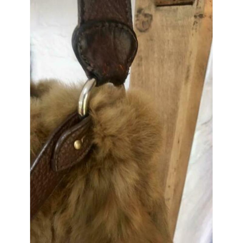 Byzanti vacht boho tas