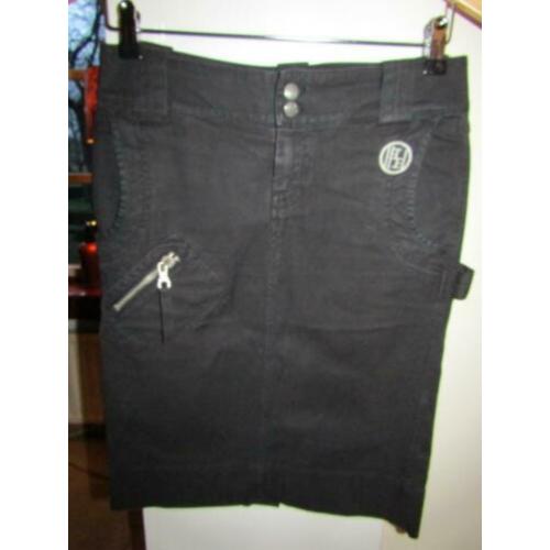 F262 DIESEL mt 26 (34-36) rok zwart