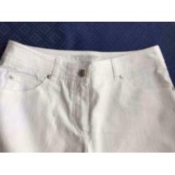 Gerry Weber jeans Danny mt 38 NIEUW!
