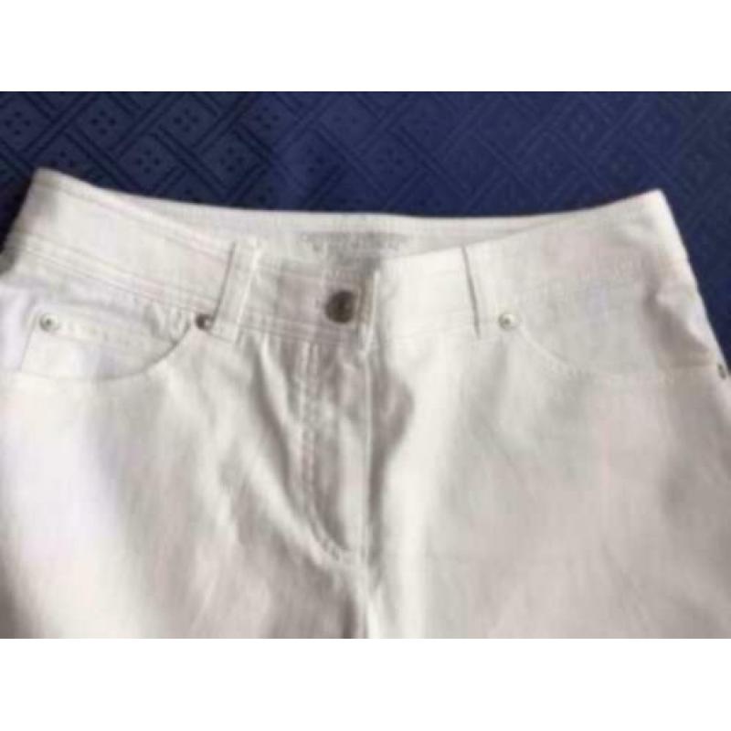 Gerry Weber jeans Danny mt 38 NIEUW!
