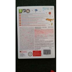 Wii Play Motion & Wii remote controller
