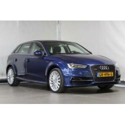 AUDI A3 1.4 TFSI 204pk E-tron PHEV S tronic Ambition