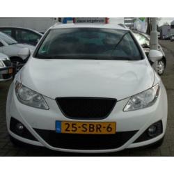 SEAT Ibiza ST 1.2 TDI COPA Plus Ecomotive Airco Cruise Trekh