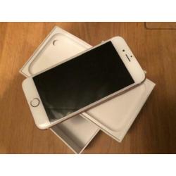 iPhone 6S 128 GB Roze Gold