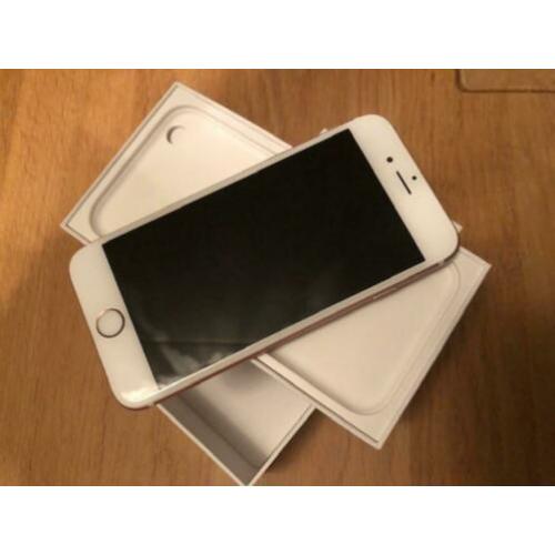 iPhone 6S 128 GB Roze Gold
