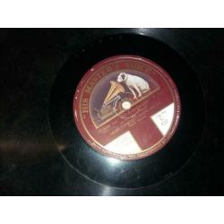 78 toeren plaat groter dan 12 inch