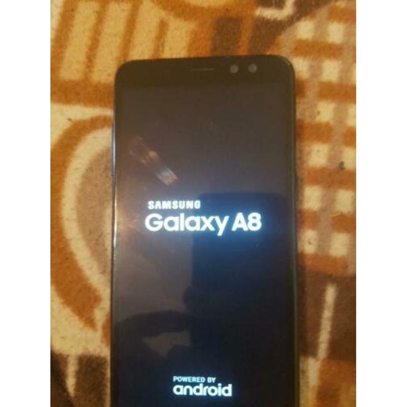 Galaxy tab3, Sony Xperia Z, Galaxy A8 2018