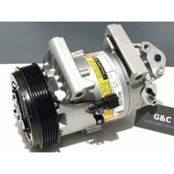 Aircopomp Compressor Nissan Primera