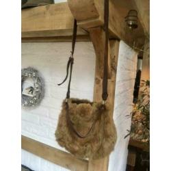 Byzanti vacht boho tas