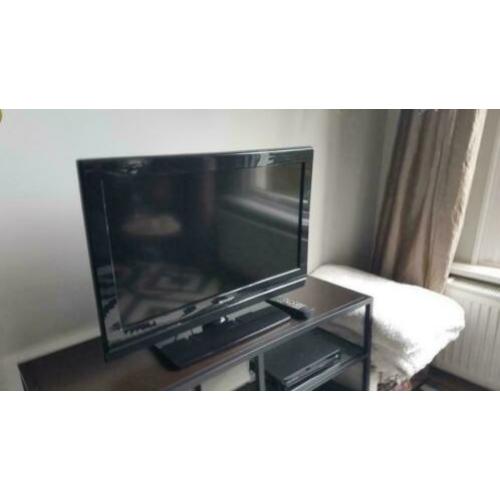 Sharp LC26S7EBK LCD TV