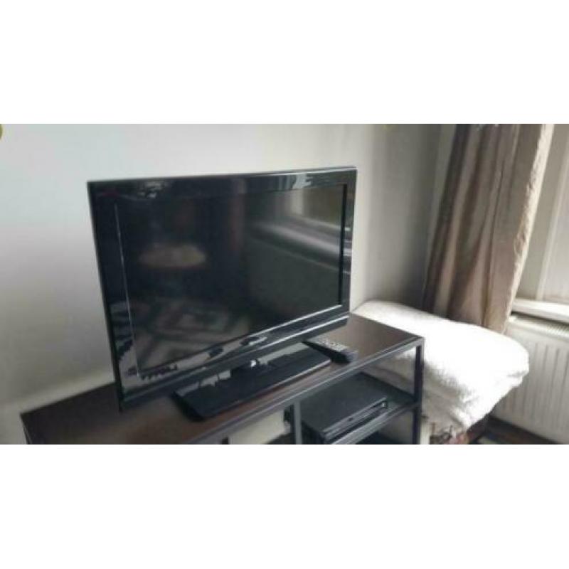 Sharp LC26S7EBK LCD TV