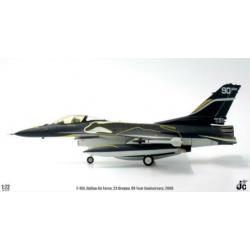 F-16 Fighting Falcon 23 Gruppo Aeronautica Militare JC Wings
