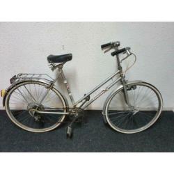 Uitverkoop!! Vintage Favorit fiets voor €145,-!