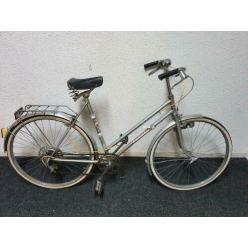 Uitverkoop!! Vintage Favorit fiets voor €145,-!