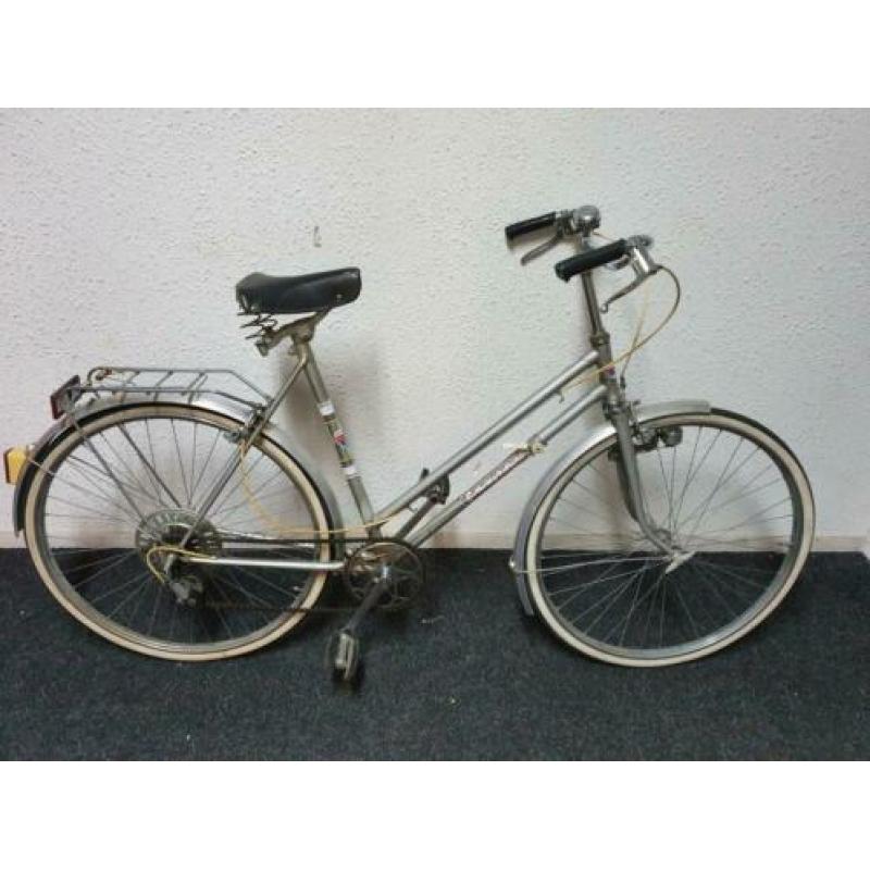 Uitverkoop!! Vintage Favorit fiets voor €145,-!