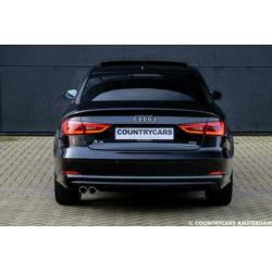 Audi A3 2.0 TDI 184 pk Quattro Pano Lane