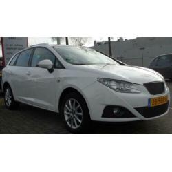 SEAT Ibiza ST 1.2 TDI COPA Plus Ecomotive Airco Cruise Trekh