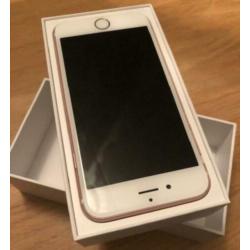 iPhone 6S 128 GB Roze Gold