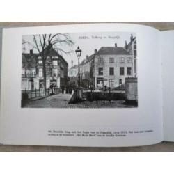 Breda in oude ansichten, deel 2. ansichtkaart.