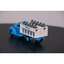 Studebaker melkwagen - Dinky Toys 25O - ATLAS