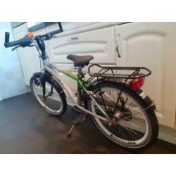 Solide Batavus Kinderfiets 20inch