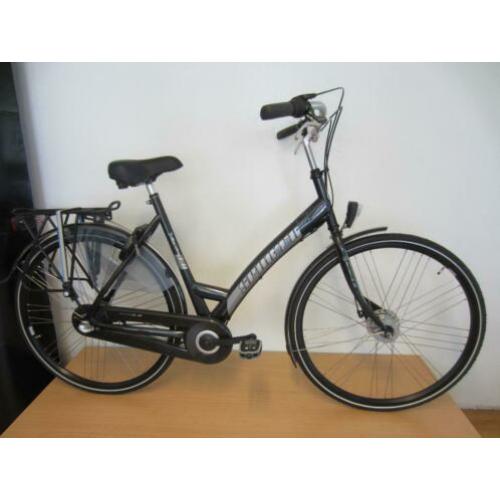 Sparta damesfiets Nieuw