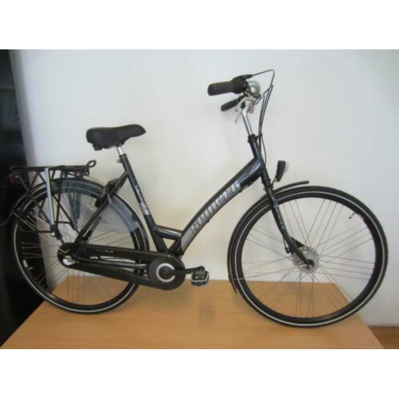 Sparta damesfiets Nieuw