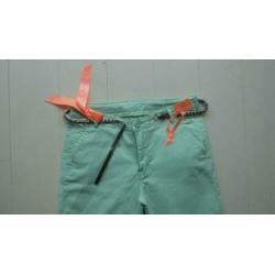 circle of trust broek stretch maat 36 NIEUW!!!