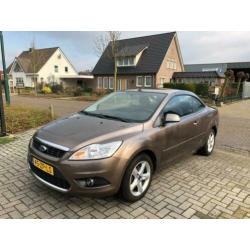 Ford Focus Coupé-Cabriolet 1.6 Trend | Facelift NAP |