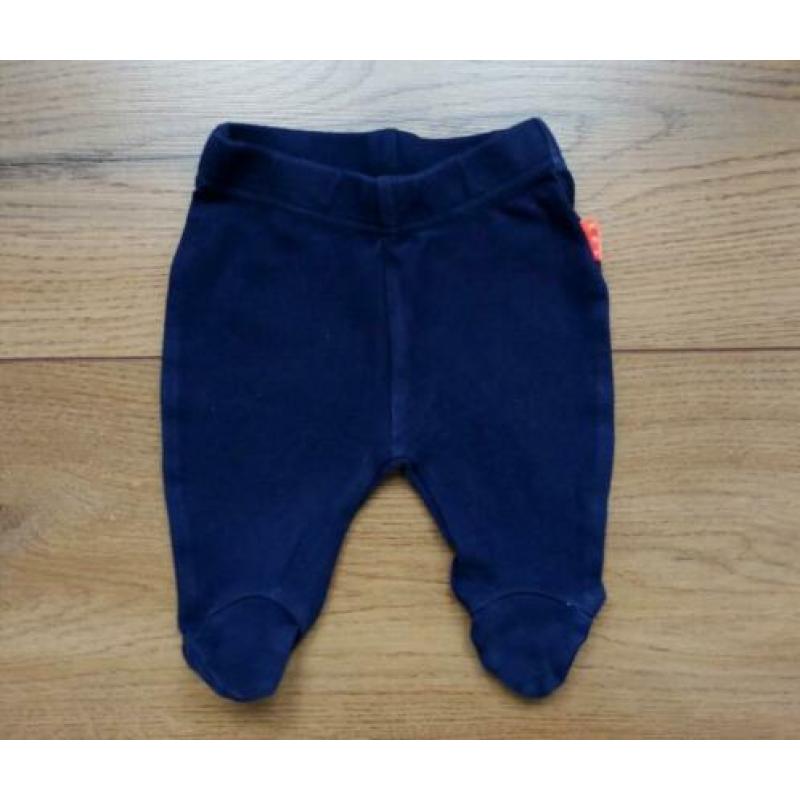 Baby broekjes maat 50