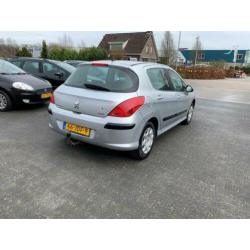 Peugeot 308 1.6 VTi XS / Daler Onderhouden /