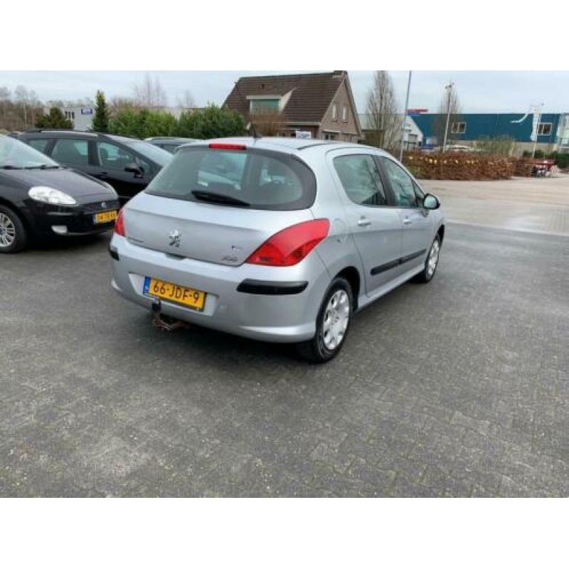 Peugeot 308 1.6 VTi XS / Daler Onderhouden /