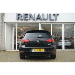 VOLKSWAGEN Golf 1.0 TSI 115pk BlueMotion 5D Business Edition