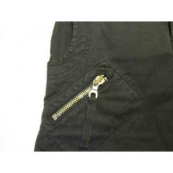 F262 DIESEL mt 26 (34-36) rok zwart