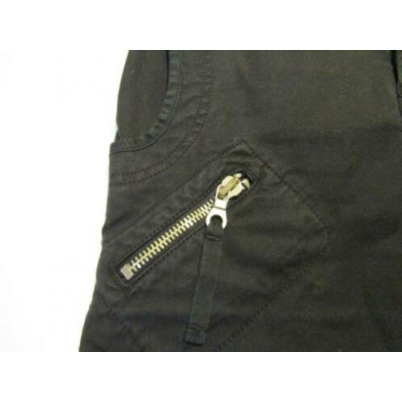 F262 DIESEL mt 26 (34-36) rok zwart