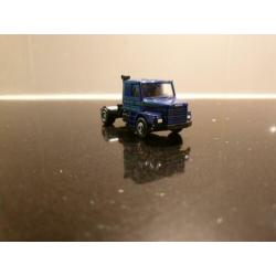 Herpa 1/87 truck Scania