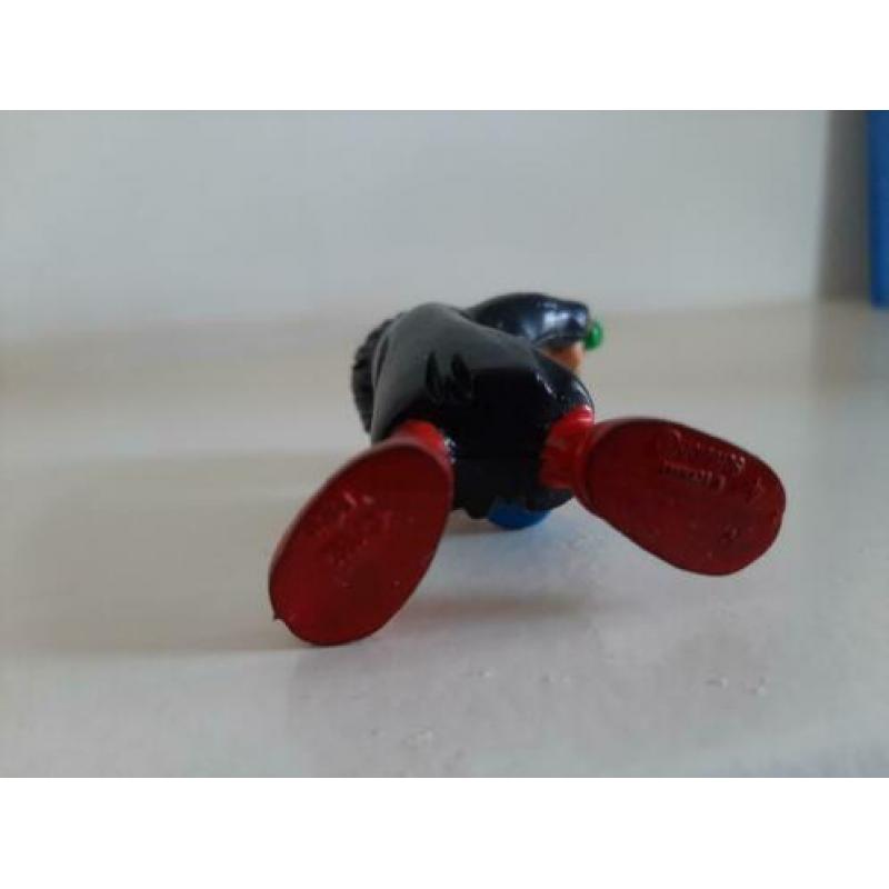 Smurfen