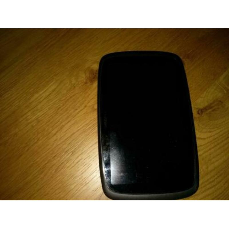 Tom Tom 600 GO is 6 ins scherm