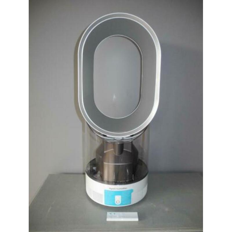 Dyson luchtbevochtiger/ventilator, als nieuw!