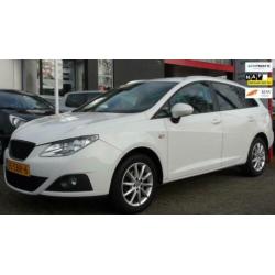 SEAT Ibiza ST 1.2 TDI COPA Plus Ecomotive Airco Cruise Trekh