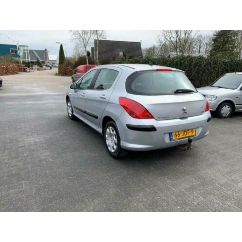 Peugeot 308 1.6 VTi XS / Daler Onderhouden /