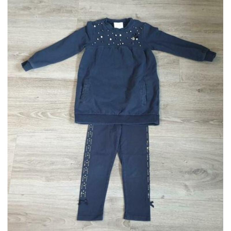Le Chic - maat 110