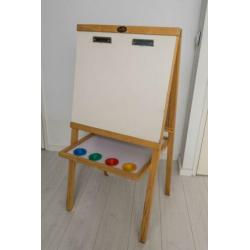 Luxe schoolbord