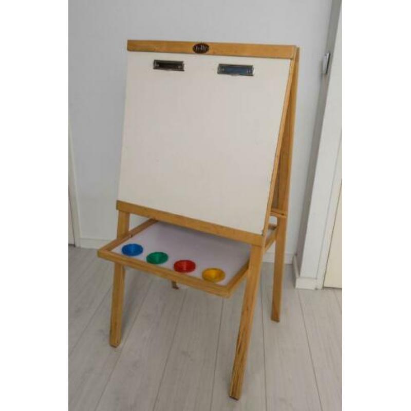 Luxe schoolbord