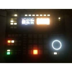 Native Instruments Maschine Studio