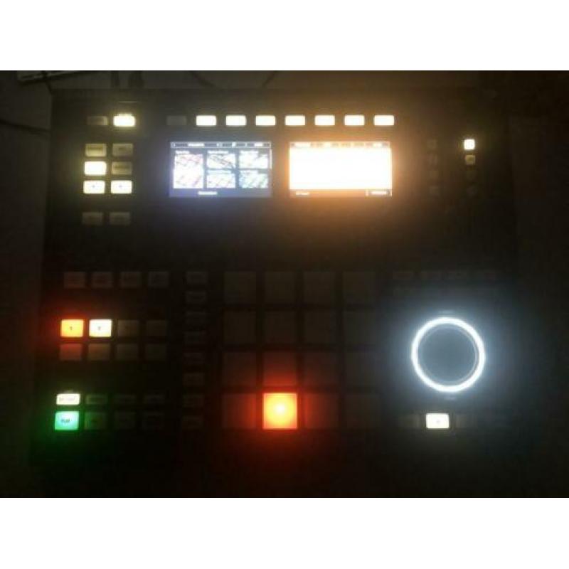 Native Instruments Maschine Studio
