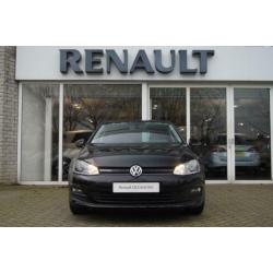 VOLKSWAGEN Golf 1.0 TSI 115pk BlueMotion 5D Business Edition