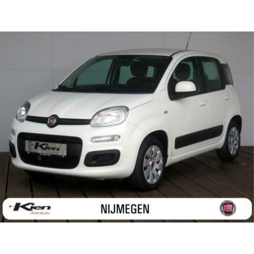Fiat Panda TwinAir Edizione Cool | Airco | Radio-CD